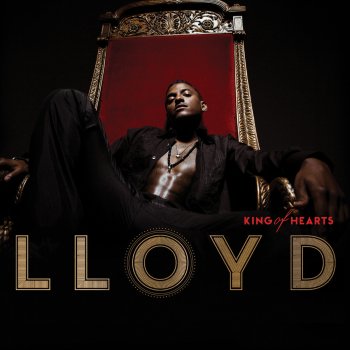 Lloyd feat. R. Kelly, Keri Hilson & K'naan World Cry