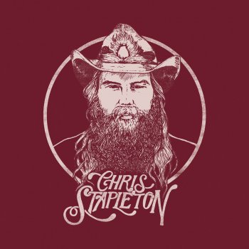 Chris Stapleton Tryin' to Untangle My Mind