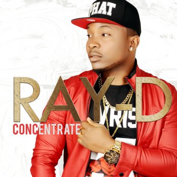 Ray D Concentrate