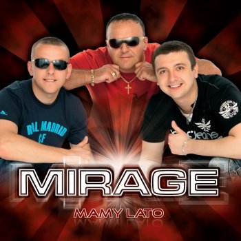 Mirage Rzucałem Ci Gwiazdy