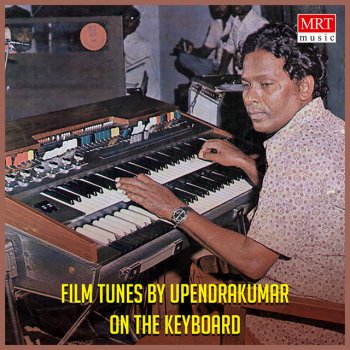 UPENDRA KUMAR Ella Burude