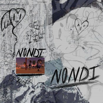 Nondi total dysfunktion