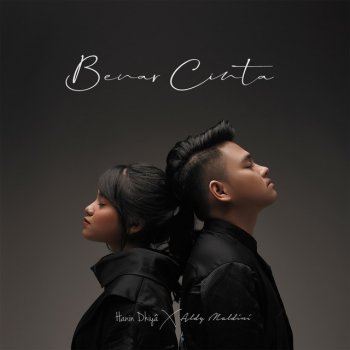 Hanin Dhiya feat. Aldy Maldini Benar Cinta