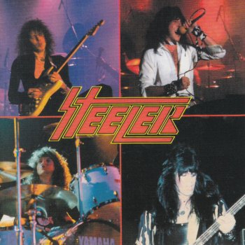 Steeler Born to Rock