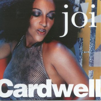 Joi Cardwell Turn Back Time (MCDC's Album Version)