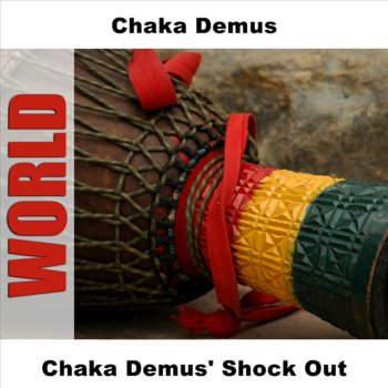 Chaka Demus Take Long Fe Come