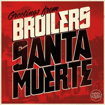 Broilers Harter Weg (Go!)