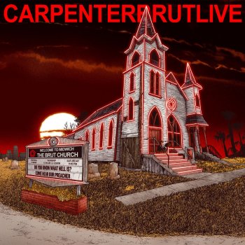 Carpenter Brut Turbo Killer - Live