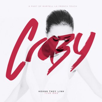 Hoàng Thùy Linh Crazy (TLVR RMX)