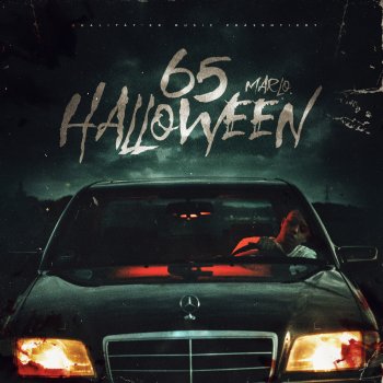 Marlo 65 HALLOWEEN