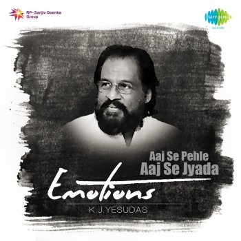 K. J. Yesudas Koi Gata Main So Jata (From "Alaap")