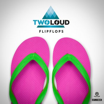 twoloud Flipflops