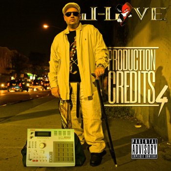 J-Love Late Night Arrival (feat. Ghostface Killah & Trife Diesel & Solomon Childs & Wigs)