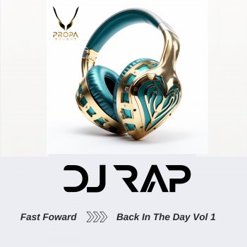 DJ Rap Snappiness (Mixed)