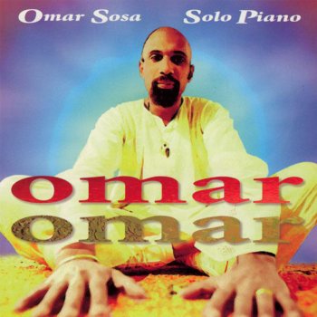 Omar Sosa Campos Verde