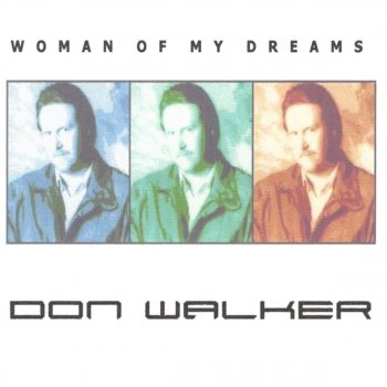 Don Walker Cold Heart Breaker