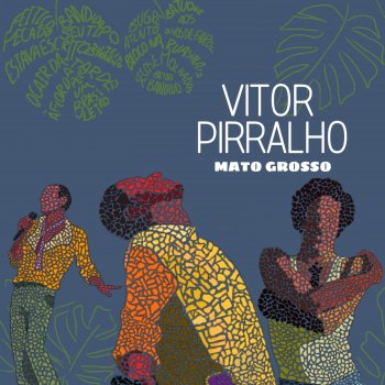 Vitor Pirralho Mato grosso