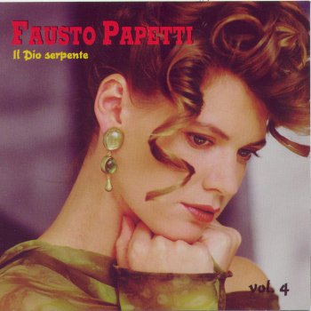 Fausto Papetti Zaffiro