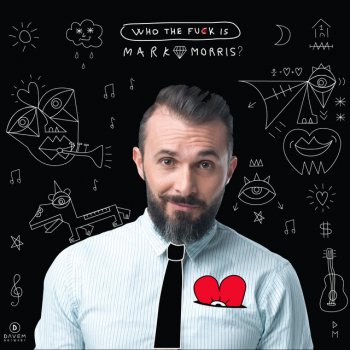 Mark Morris Le mie paure