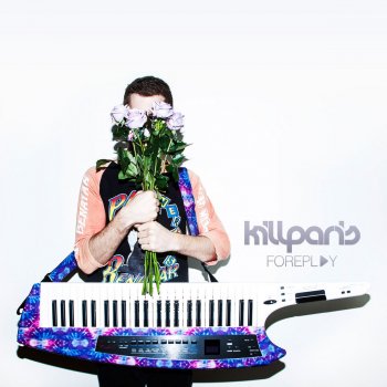 Kill Paris Falling in Love Again (Kill Paris & Bees Knees Keytar mix)