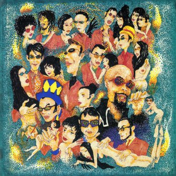 Tokyo Ska Paradise Orchestra Shot in the Dark (Live)