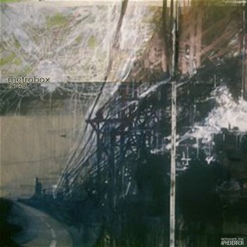 Исполнитель Metrobox, альбом 2140