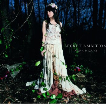 Nana Mizuki SECRET AMBITION - without NANA