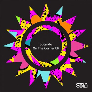 Solardo Mental Atmosphere - Extended Mix