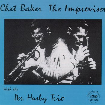 Chet Baker Margarine