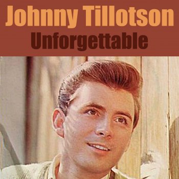 Johnny Tillotson Cabaret