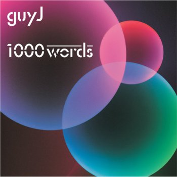 Guy J You (feat. Miriam Vaga)