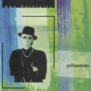 Yellowman Love King Yellowman