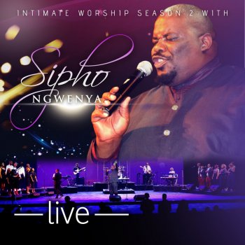 Sipho Ngwenya Bayede Uphakeme (Live)