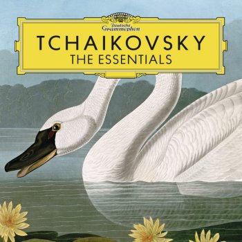 Pyotr Ilyich Tchaikovsky, Mischa Maisky & Orpheus Chamber Orchestra Nocturne In D Minor Op.19, TH 133, No.4