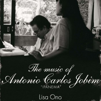 Lisa Ono feat. Daniel Jobim Fotografia