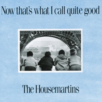 The Housemartins Caravan Of Love