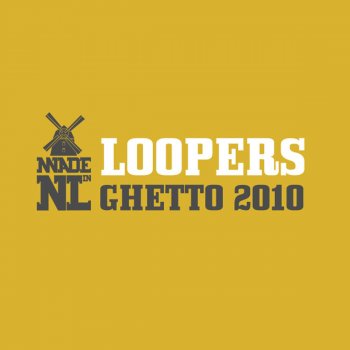 LOOPERS Ghetto 2010 - Ziggy Stardust Remix