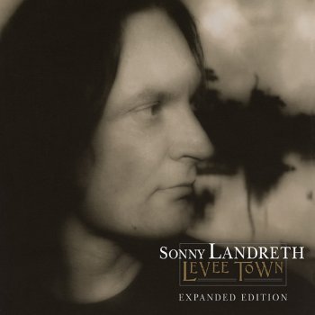 Sonny Landreth Angeline