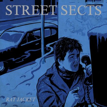 Street Sects Total Immunity