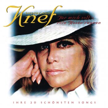 Hildegard Knef Love For Sale