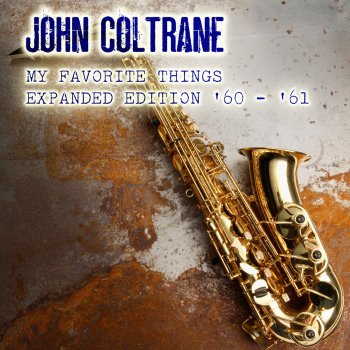 John Coltrane But Not For Me (with McCoy Tyner In Concert)