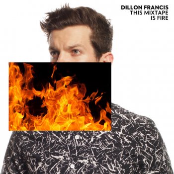 Dillon Francis & Skrillex Bun Up the Dance