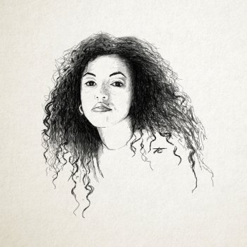 Mahalia Begin Again - Track Chat
