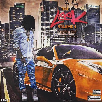 Chief Keef Sosa Pain
