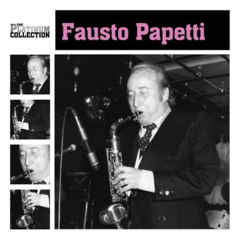 Fausto Papetti El Ayer