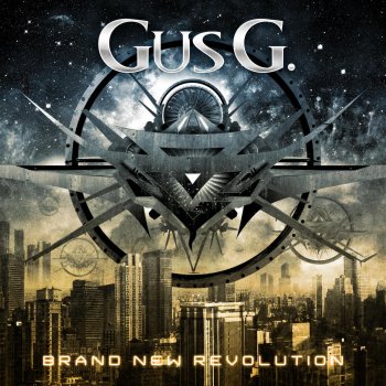 Gus G. Burn