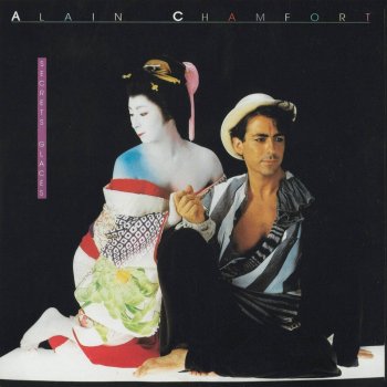 Alain Chamfort Rendez-vous ...