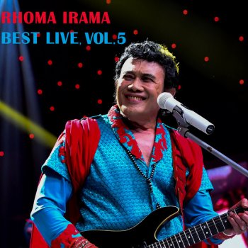 Rhoma Irama Cane (Live)