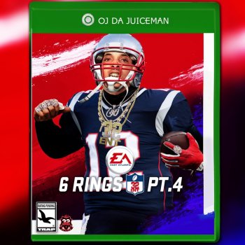OJ da Juiceman I'm Da Shit
