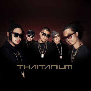 Thaitanium feat. Snoop Dogg Wake Up (Bangkok City)